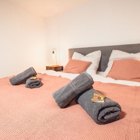 Burgblick App8 Bleser Appartements لانشتاين المظهر الخارجي الصورة