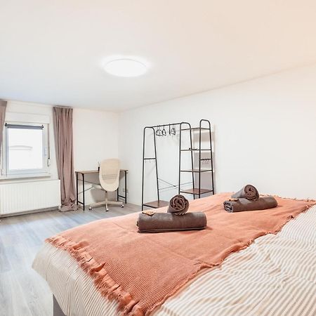 Burgblick App8 Bleser Appartements لانشتاين المظهر الخارجي الصورة