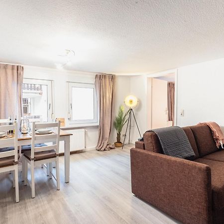 Burgblick App8 Bleser Appartements لانشتاين المظهر الخارجي الصورة
