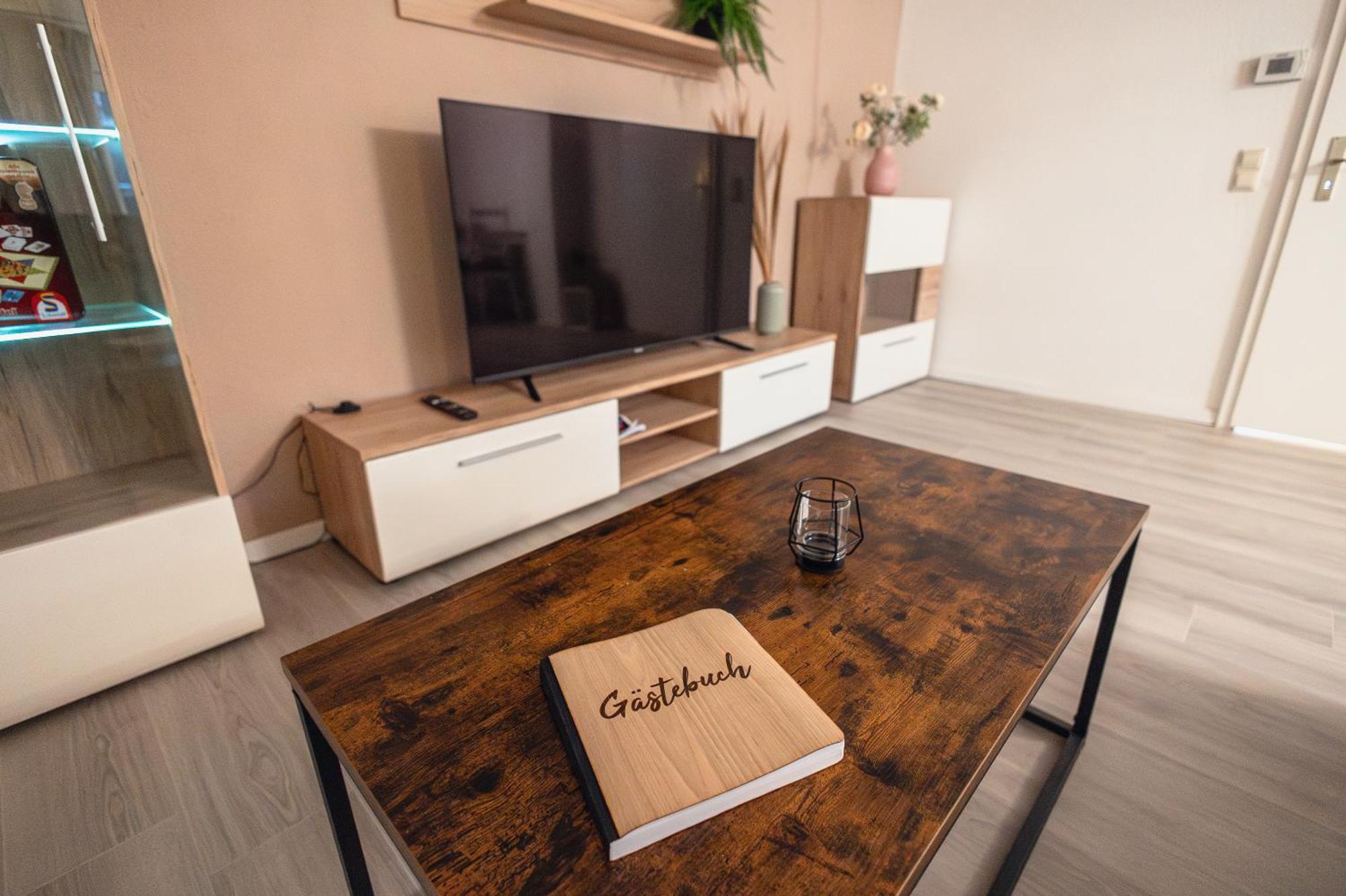 Burgblick App8 Bleser Appartements لانشتاين المظهر الخارجي الصورة